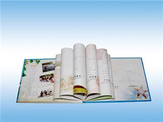 精裝畫冊